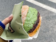 -Juicy Bakery(大学路店)