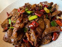 -嘉丰湘菜馆(芳群园店)