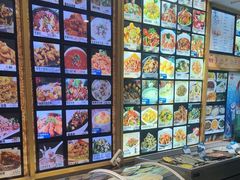 -美达尔烧烤海鲜家常菜(泰山路店)