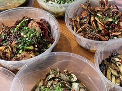 -辣螃铠盆盆蟹大排档(总店)