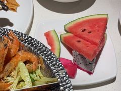 -小鱼小牛·鱼牛干锅·脆鱼火锅(世欧广场店)