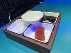-逸馥荟(人广来福士店)