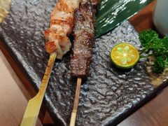 -8PINTS八品脱·日料·烧鸟·精酿小酒馆(莘庄店)