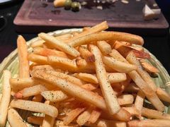 -C&R西班牙餐厅