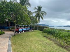 -三亚亚龙湾天域度假酒店