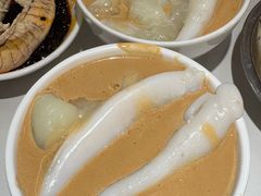 -行运海鲜食集(北京首店)