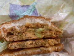 -麦当劳(南后街店)