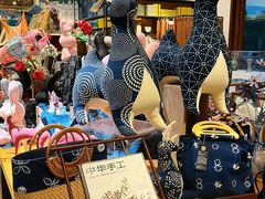 -观澜湖手艺工场·陶艺·吹玻璃·拼豆