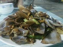 芒果螺-肥婆姐妹小吃店(后海店)