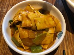 -中阿兰牛肉面(悦海新天地店)