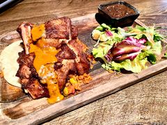 -Q MEX 库迈墨西哥餐吧(三里屯店)
