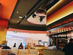 -炊烟小炒黄牛肉(浦东世纪汇店)