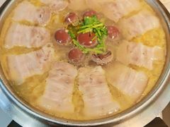 -华竹饭店(中央大街店)