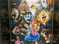 -保利国际影城杭州中南店