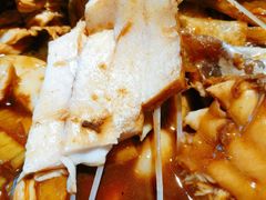 -旺顺阁鱼头泡饼(常营店)