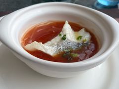 -白天鹅宾馆·流浮阁咖啡厅