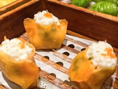 -蔡澜点心·粤菜(新街口IFCX店)