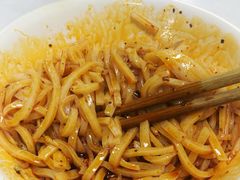 -薛昌利大米面皮(南关正街店)