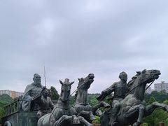 -贵阳市花溪国家城市湿地公园