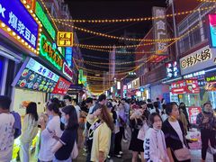 -Al Salam莫的三明治