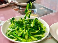 -蘭心餐厅(进贤路店)