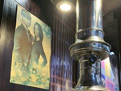 -火炉情韩国料理店(古田路店)