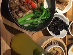 -72街红烧排骨饭(海珠丽影广场店)