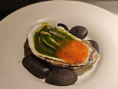 -狮拾久·现代新加坡料理(壹方城店)