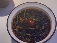 -鸣记脆皮烤鱼·海鲜烤鱼(三八广场店)