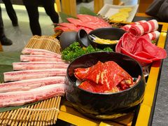 -龙记珍牛和牛烧肉(龙南街店)