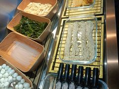 -五月罗马海鲜烤肉自助餐厅(印象城店)