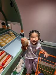-奈尔宝·儿童乐园·亲子餐厅(星河湾店)