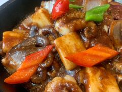 -930私房菜(欧阳路店)