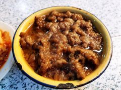 -定家小酥肉·清真(回民街店)
