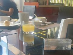 -大中华希尔顿酒店-念自助餐·嗨啤·小龙虾
