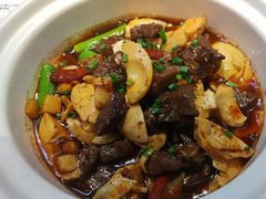 -鑫小城故事·藕汤·家常菜(台北一路总店)
