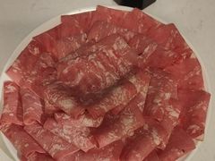 -珺小七铜锅涮肉(桃园路店)