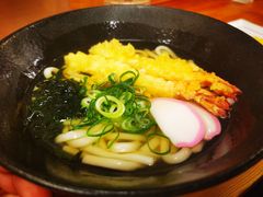 -逢阪にこにこ庵