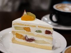 -black rainbow coffee
