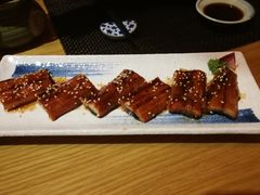 -三石铁板烧(紫竹桥店)