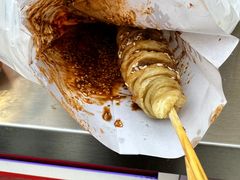 -老绍兴三味臭豆腐(奥林匹克购物广场店)