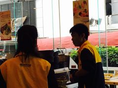 -翠华餐厅(山顶道店)