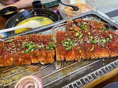 麻辣鳗鱼-庆合府重庆大排档(紫都城店)