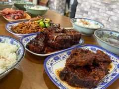 -盛记灶头菜饭(祝桥店)