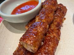 -四道菜·福建菜馆(新街口金鹰店)