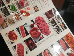 -北门涮肉·炭火铜锅涮肉(什刹海店)