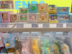 -新世界百货(明洞总店)