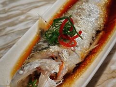 -海味世家·家常菜馆(明州里店)