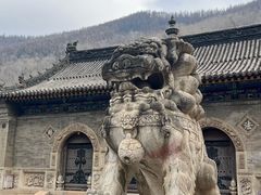 -五台山风景名胜区