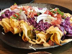 -Q MEX 库迈墨西哥餐吧(双井店)